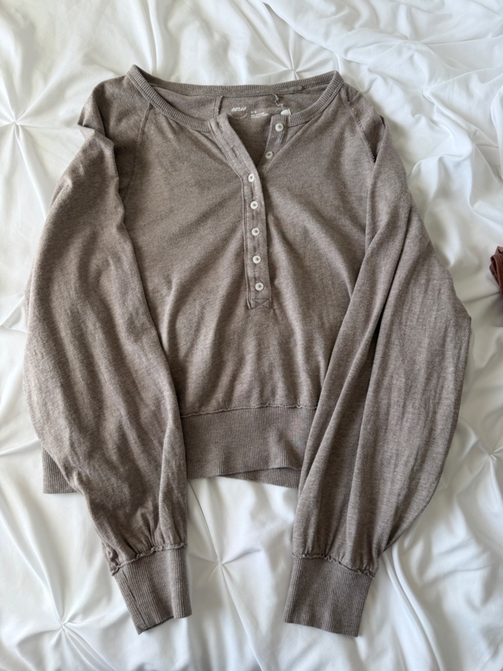 Aerie long sleeve